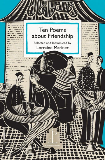 Book:Ten Poems about Friendship