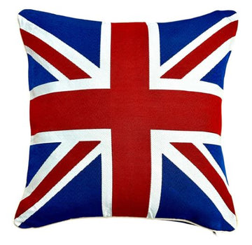 Cushion: Union Jack