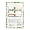Labels: William Morris