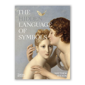 Book: The Hidden Language of Symbols