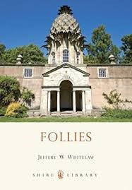 Shire Book: Follies