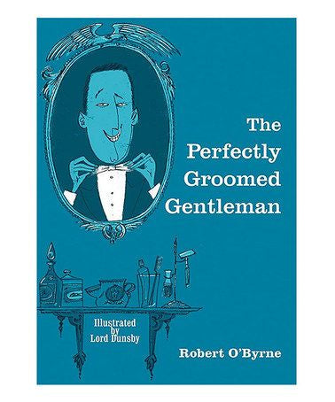 Book: The Perfectly Groomed Gentleman