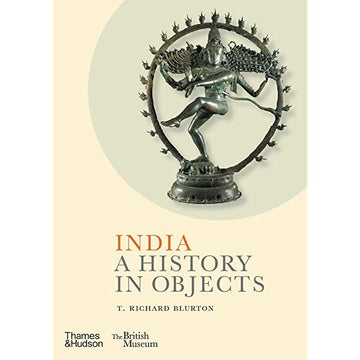Book: India, A History In Objects