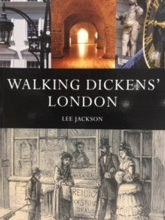 Shire Book: Walking Dickens' London