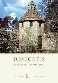 Shire Book: Dovecotes