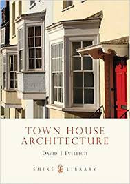 Shire Book: Town House Architecture
