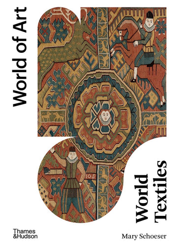 Book: World Textiles