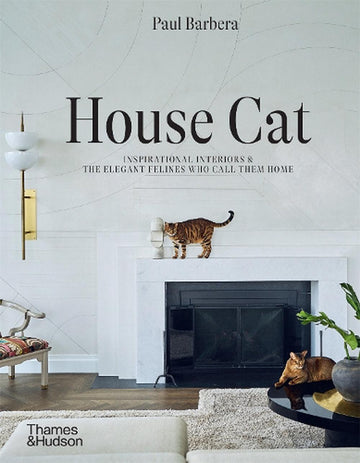 Book: House Cat