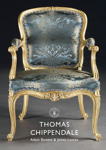Shire Book : Thomas Chippendale