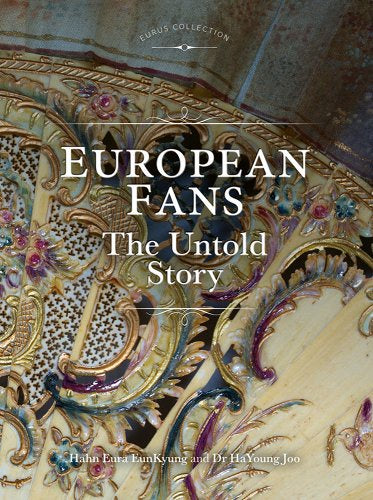 Book: European Fans