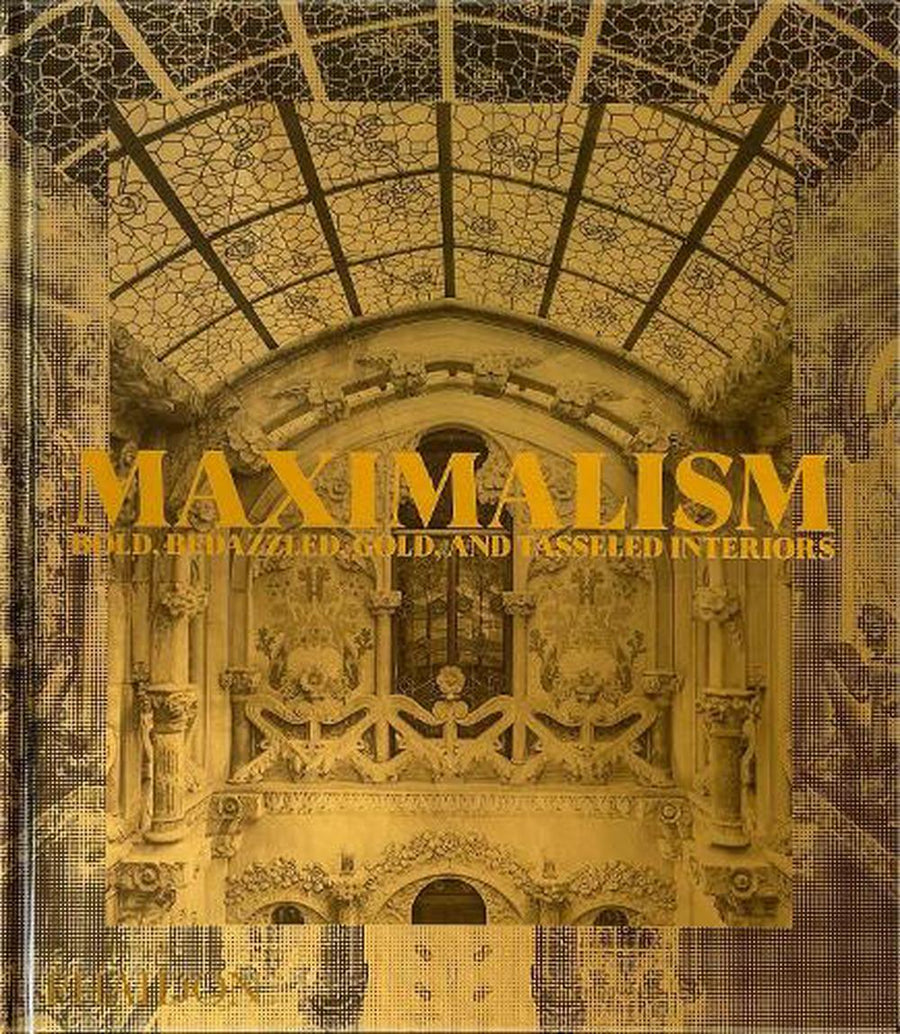 Book: Maximalism