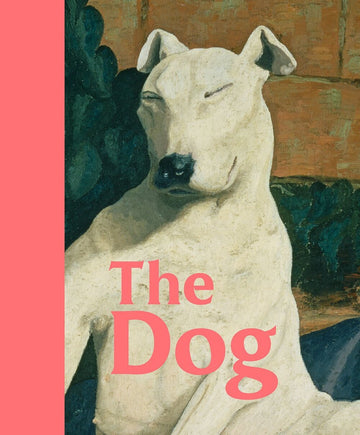Book: The Dog