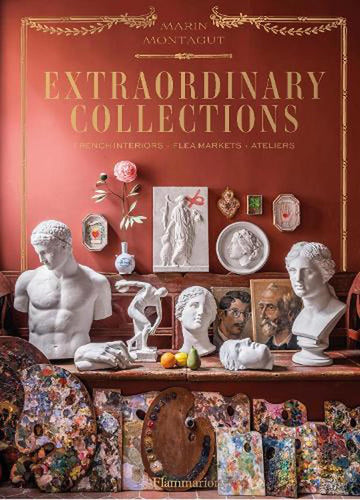 Book: Extraordinary Collections
