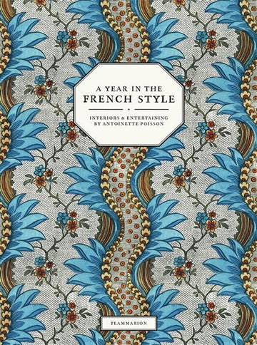 Book: A Year in the French Style