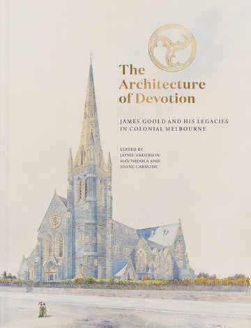 Book: The Architecture of Devotion