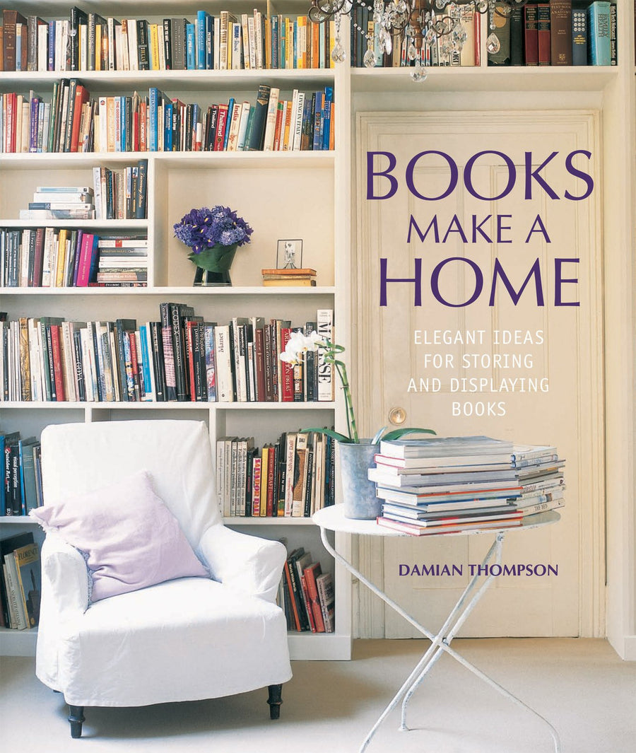 Book: Books Make a Home