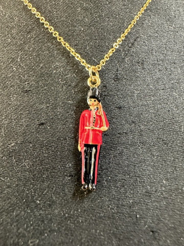 Necklace: King's Guard