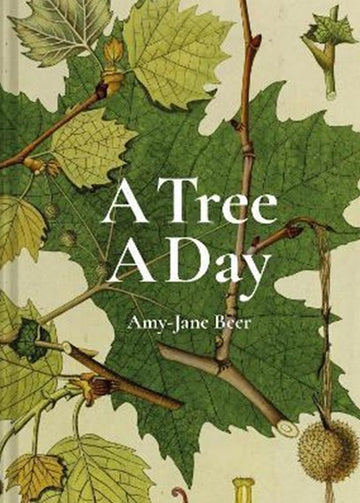 Book: A Tree A Day