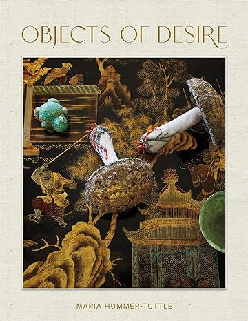 Book: Objects of Desire