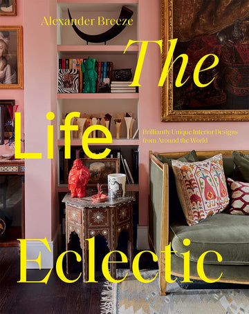 Book: The Life Eclectic