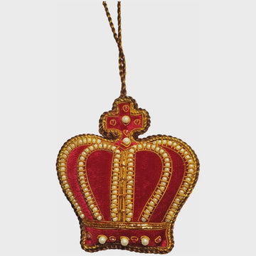 Decoration: Crown