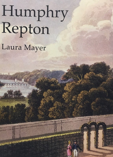 Shire Book: Humphry Repton