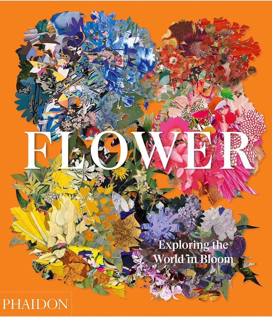 Book: Flower - Exploring the World in Bloom