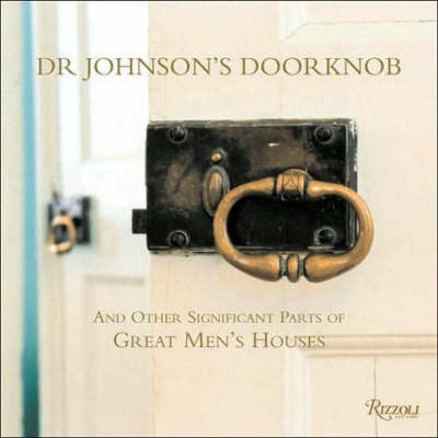 Book: Dr Johnson's Doorknob
