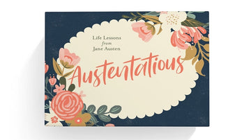 Game (Cards): Austentatious