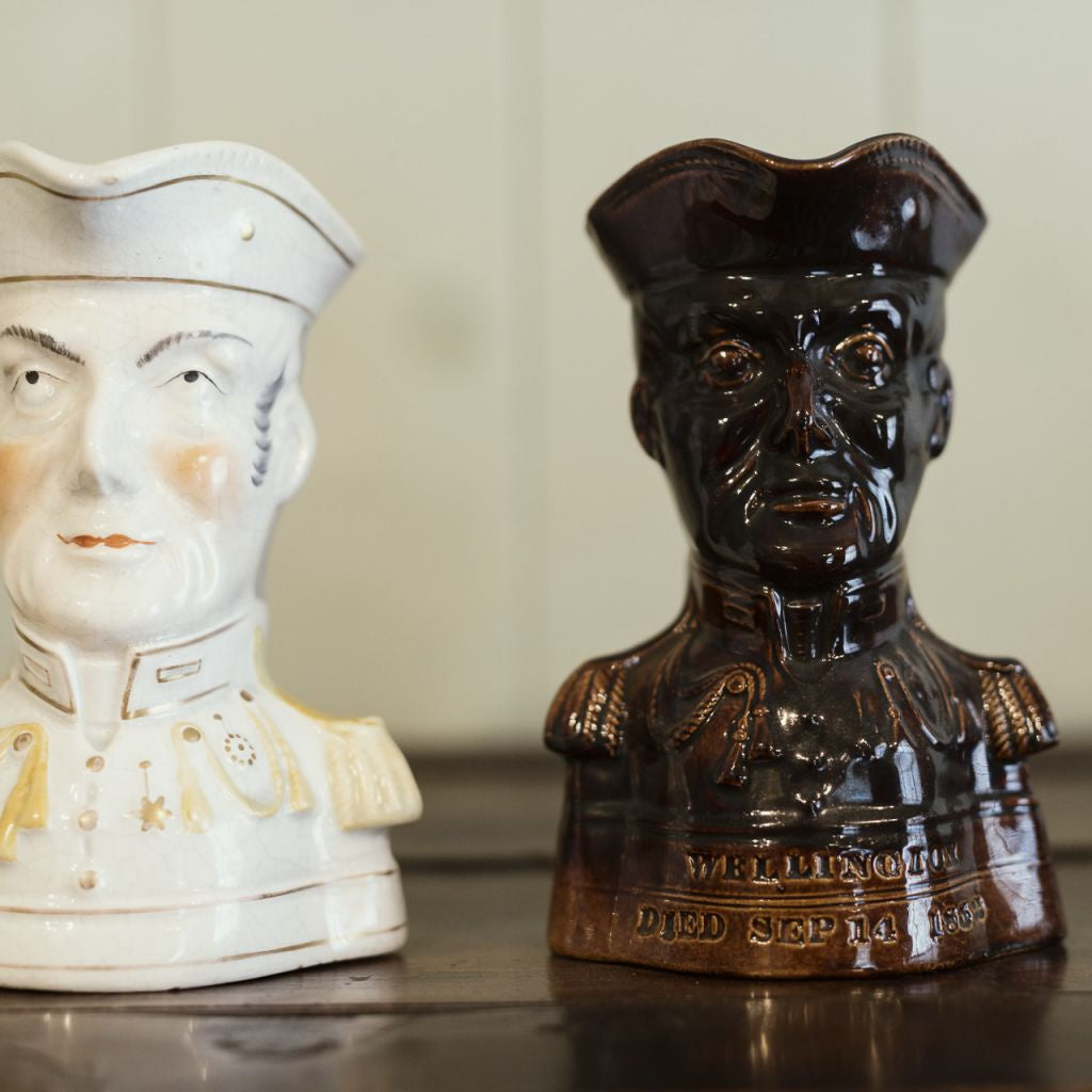 Tour 1 – The Johnston Collection